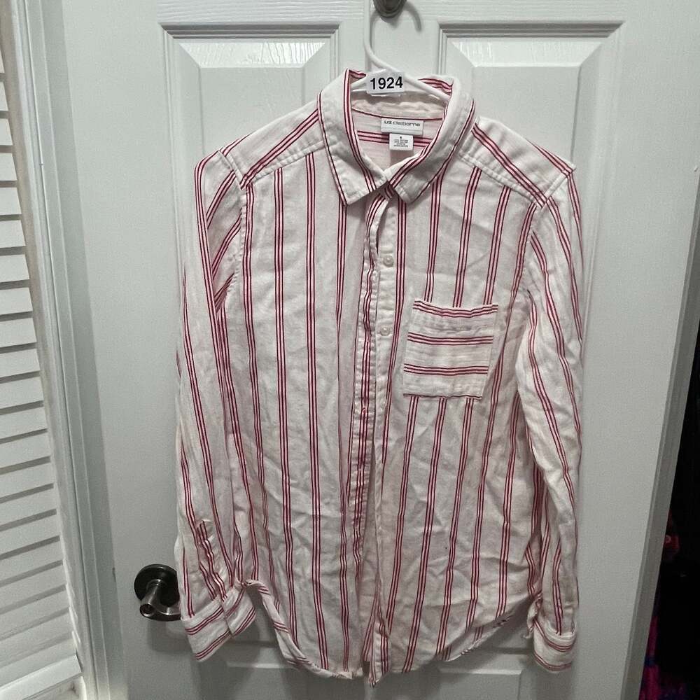 Liz Claiborne - Picture 3 of 14